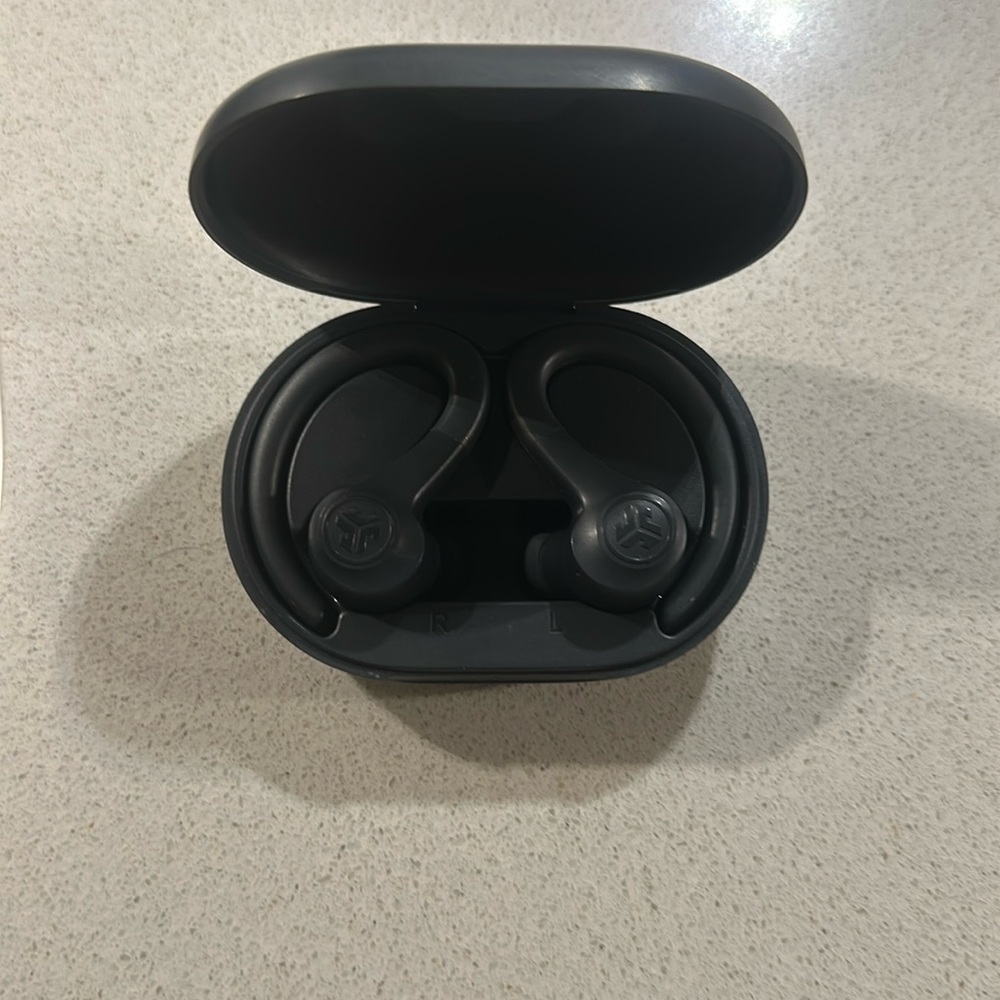 J lab wireless Earbuds